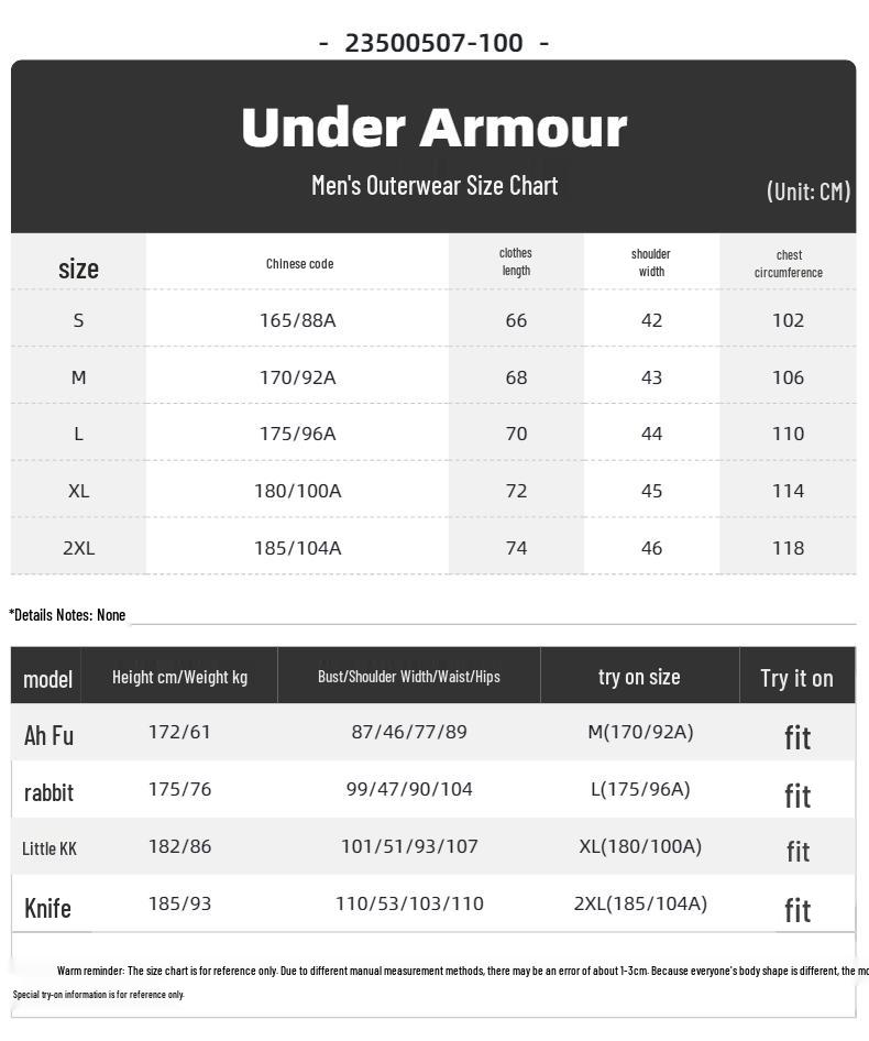 Under Armour Men's Summer Short Sleeve Polo Shirt