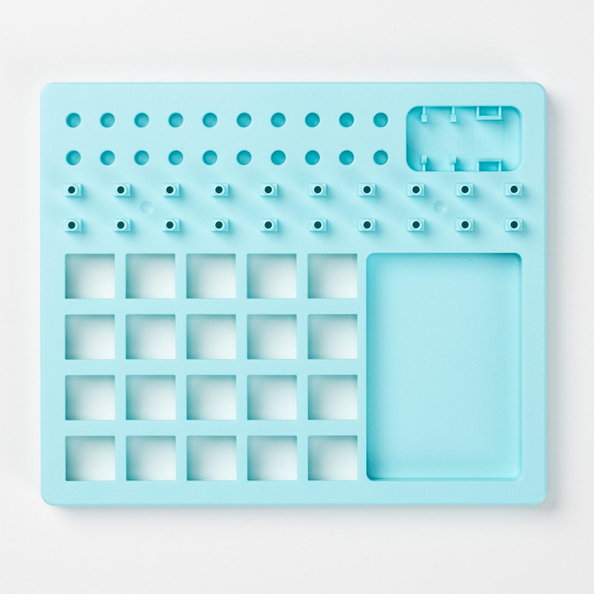 Shaft Disassembly & Lubrication Station for Keyboard Switches