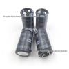 TEAPO Durable 220V 560uF 22×40mm Aluminum Electrolytic Capacitor for Filtering