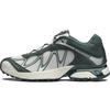 XT-Whisper Vanilla Green Gables Unisex Sneakers White Bis L49114500