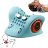 Massage – Nacken-Massage