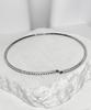 Blessed Bullet Blessed_Ice Neck Bangle Necklace