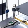 Casio Metallic Design Watch Mq 24ga 1ajf