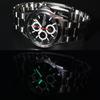 SEIKO Imported Overseas Model SND371PC [Seiko Import] Men's Watch,