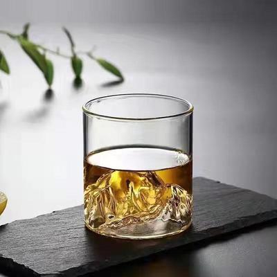 Vaisselle pour boissons – Verres