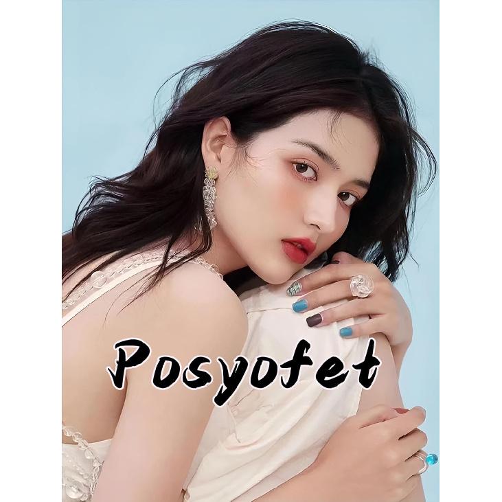 Thanksgving Day Press On Nails Square Medium Press On Nails Nude White Fall Nail Press Ons Full Cover False Nails With Maple Leaves Designs Acrylic