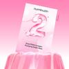 No.2 Rose PDRN Collagen Plumping Sheet Mask
