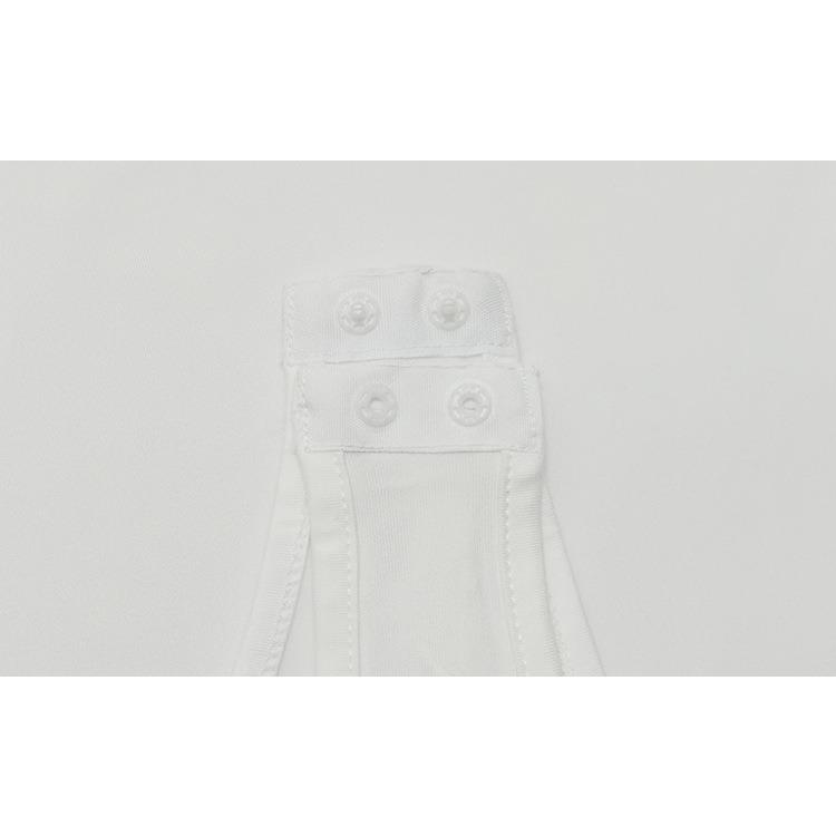 GMXIA Otoño e Invierno Manga Larga Cuello Redondo Casual Base para Mujer Body Sexy