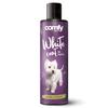 Comfy White Coat 250 ml - Szampon dla psów o jasnej sierści