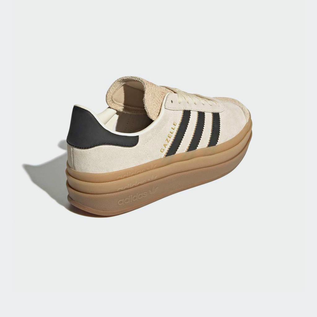 [Adidas] Gazelle Bold [JS3892] [Shipped from Korea] 100% Authentic