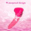 Sucking Vibrator for Women Vagina Clitoris Stimulator Female Nipple Oral Vacuum Massager Masturbation Erotic Sex Toys for Adult