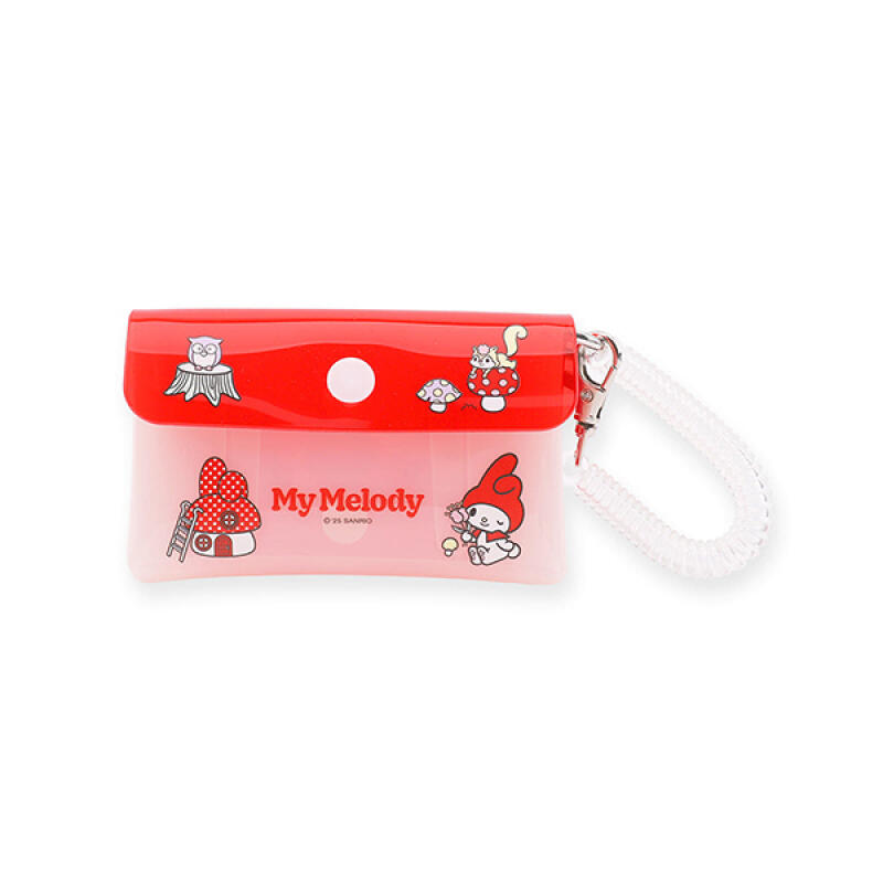 My Melody Dual Case Keyring (H663561)