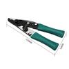 Ergonomically Designed Capillary Tube Cutter Suitable For Maintaining Air Conditioners And Refrigerators With A Cut Limit Of 3mm