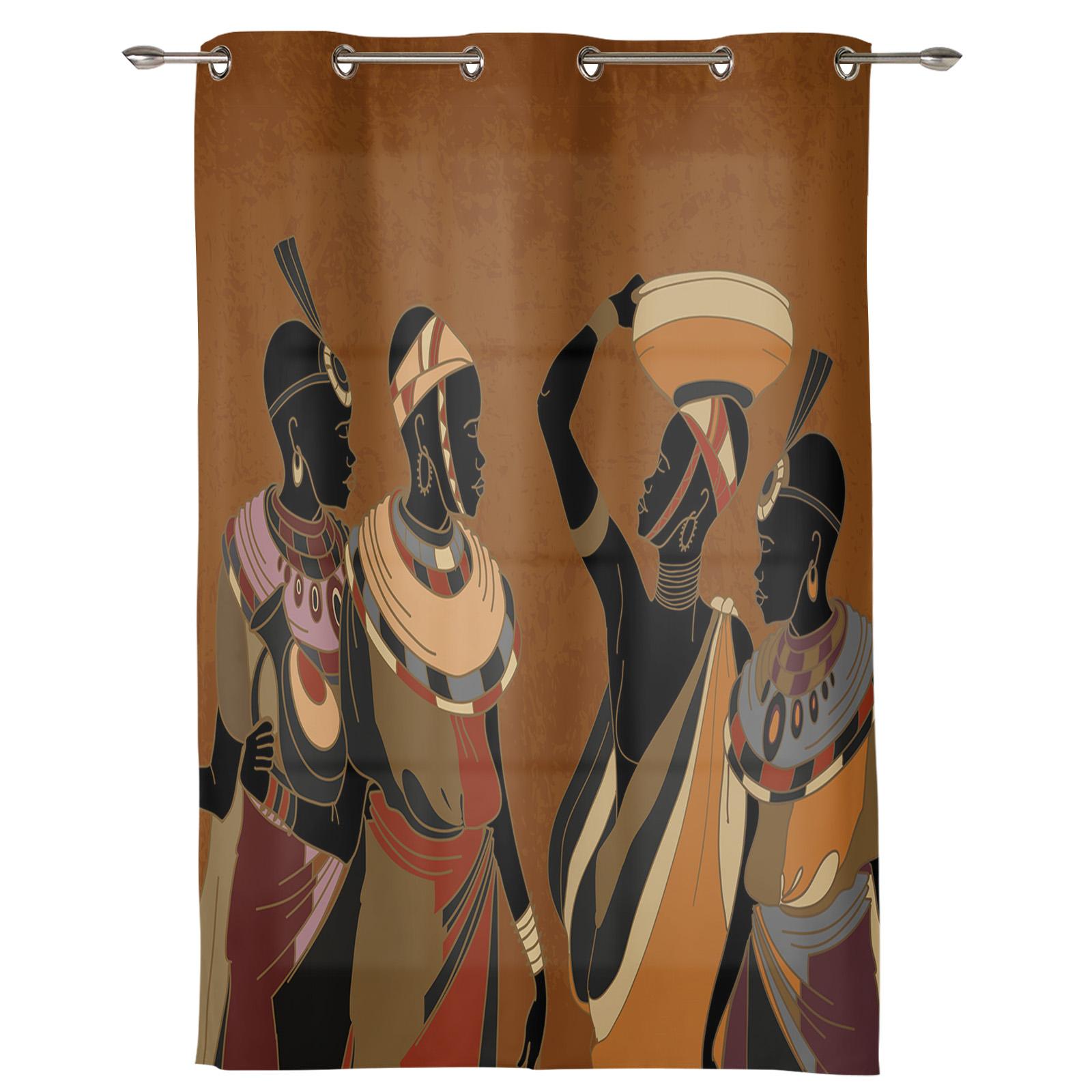 

Горный ручей летом оконные шторы для гостиной спальни роскошные современные кухонные шторы тканевые шторы 135W x 60H(cm) x1