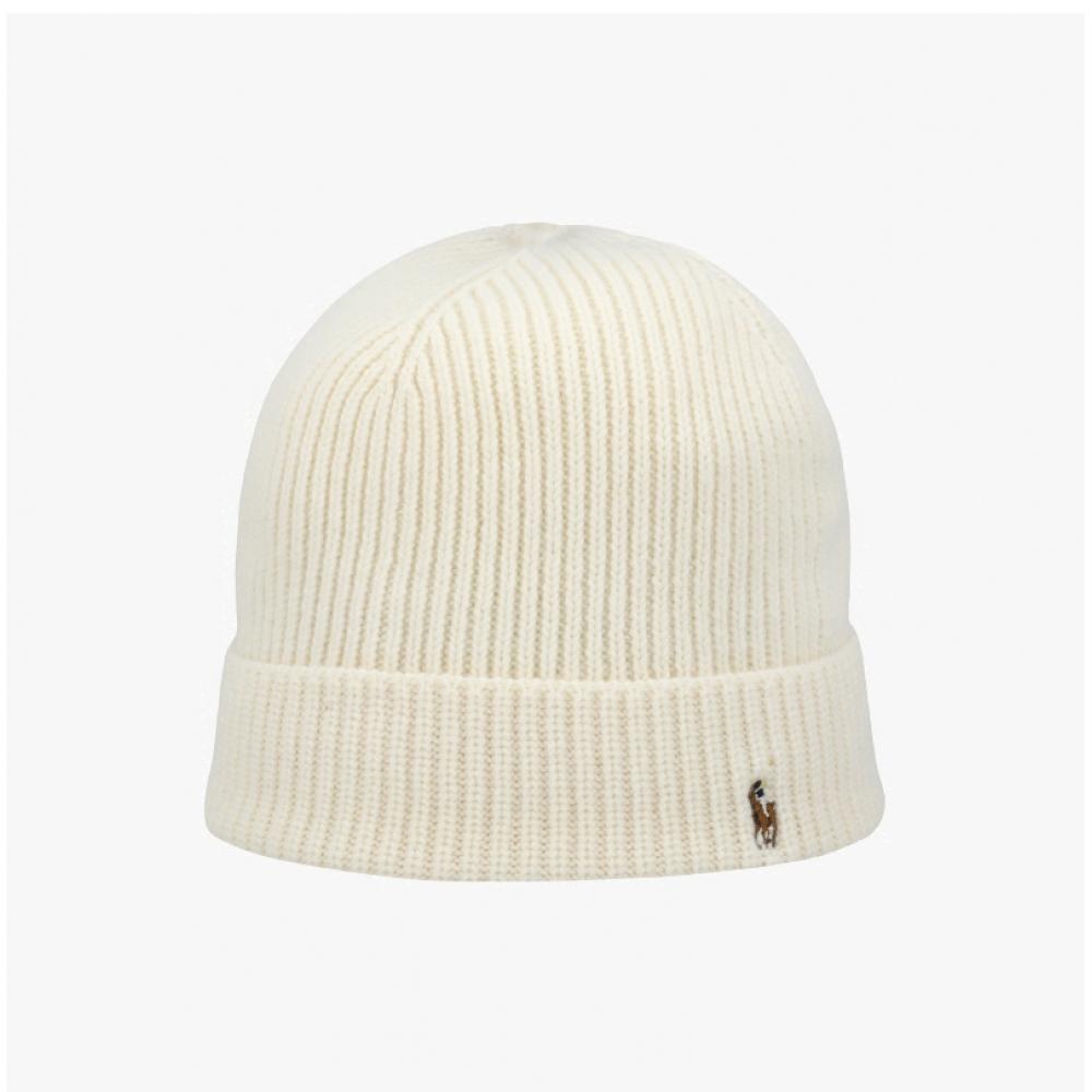 Polo Ralph Lauren Pony Knit Beanie Pc1564 106