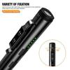 4 In 1 Rechargeable Pen Torchlight Outdoor Portable Handheld Ultra Bright Work Light Multifunctional LED Flashlight