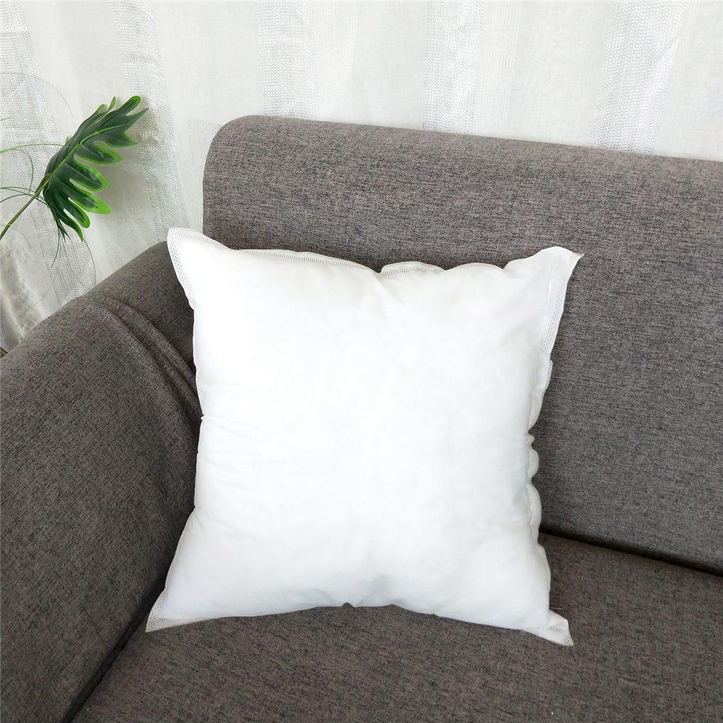 

Non-woven Cushion Core Interior Home Decor белый