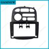 9 Inch Car Fascia Frame Fitting Adaptor Android Audio Dash Trim Kit For Hyundai H1 Starex 1997-2007