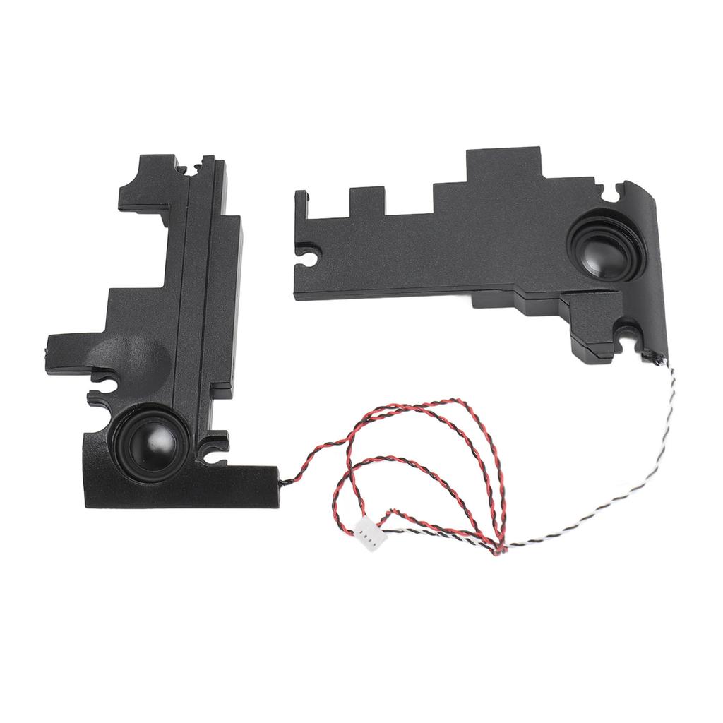 Replacement Internal Speaker Assembly Laptop Built in Internal Speaker Kit Right and Left Replacement for SVF152C29X