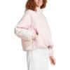 Nová dámská bunda Adidas 3 Stripes FW24 PUFF DOWN JG5921