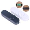 Hochwertiger EU LED Dimmer Schalter 120V/220V Vollbereich Drehdimmer Schalter Inline Lampenschalter für Tischlampe / LED Lampe / Halog