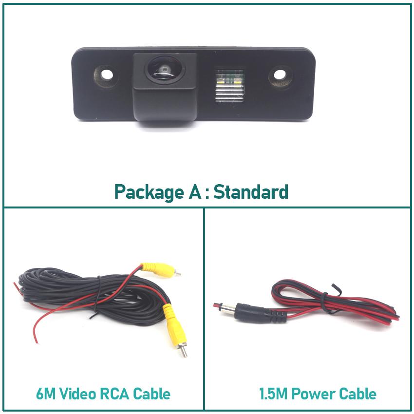

Автомобильная беспроводная камера заднего вида для парковки Для Ford Mustang GT CS 2010 2011 2012 2013 2014 CCD full HD Ночное видение Водонепроницаемая