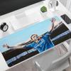 Tottenham Hotspur Player Large Mouse Pad Gaming Laptop Mouse Pad Ultra-Long Desk Mat Non-Slip Rubber Base Perfect for Office Laptop Gaming Setup