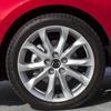 4Pcs 56mm Wheel Center Hub Caps Replacement Wheel Hub Emblem for Mazda CX8 MS SPEED CX60 CX50 3 Atenza Axela CX-3 CX-4 CX-5 CX7