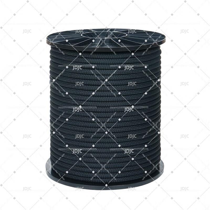 JDJC Outdoor Static Climbing & Rescue Rope