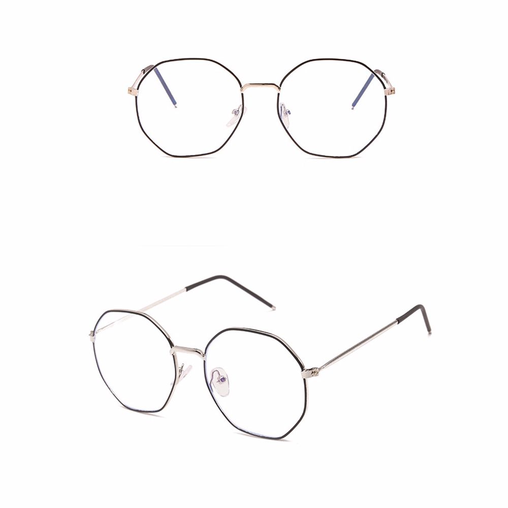 Glasses Women Computer Glasses Eye Protection Korean Style Glasses Anti Blue Light Glasses