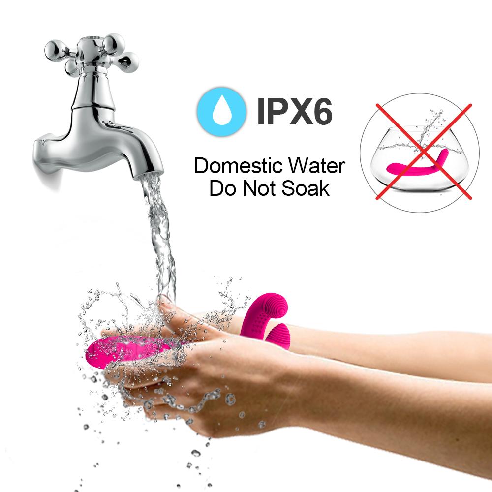 G Spot Dildo Vibrators For Women Clitoris Stimulator Nipple Clip Massager Vibrator Female Vibrating Ring Sex Toys For Couple