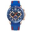 New Outdoor Sports Men Watch  Top Brand Luxury Military Waterproof Quartz Watches for Men Fashion Auto Date Chronograph Male