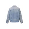 Levis SS23 Midnight Blue Label Series Washed Vintage Denim Jacket Men Jacket 28943-0032