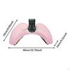 Nail Art Hand Rest Manicure Cushion with Phone Mount Stand Arm Pillow