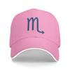 Homestucks Meme Casual Baseball Cap Summer  Trucker Hat Sun Tennis Skate Snapback Cap WomenUnisex Classic Baseball Caps