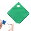 1pcs Elderly Guide Needle Threader Automatic Easy Device DIY Hand Sewing Simple Needle Threader For Needle Work Sewing