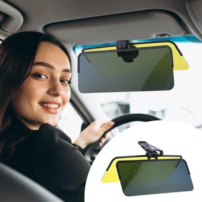Sun Visor Extender For Car Anti Glare Car Sun Visor Sun Blocker Polarized Sun Visor Car Visor Sun Shield Windshield Sun Visor