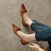 Scarpe con tacco – Scarpe con tacco