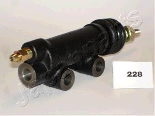 Japanparts Slave Cylinder, Clutch Cy-228 Size 1