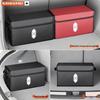 Foldable Trunk Organizer for Chery R7/S7 Cars - Interior Storage Solution