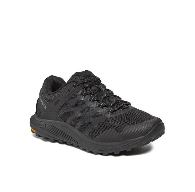 

Обувь для бега Merrell Nova 3 J067599 Czarny EU 45 1/2