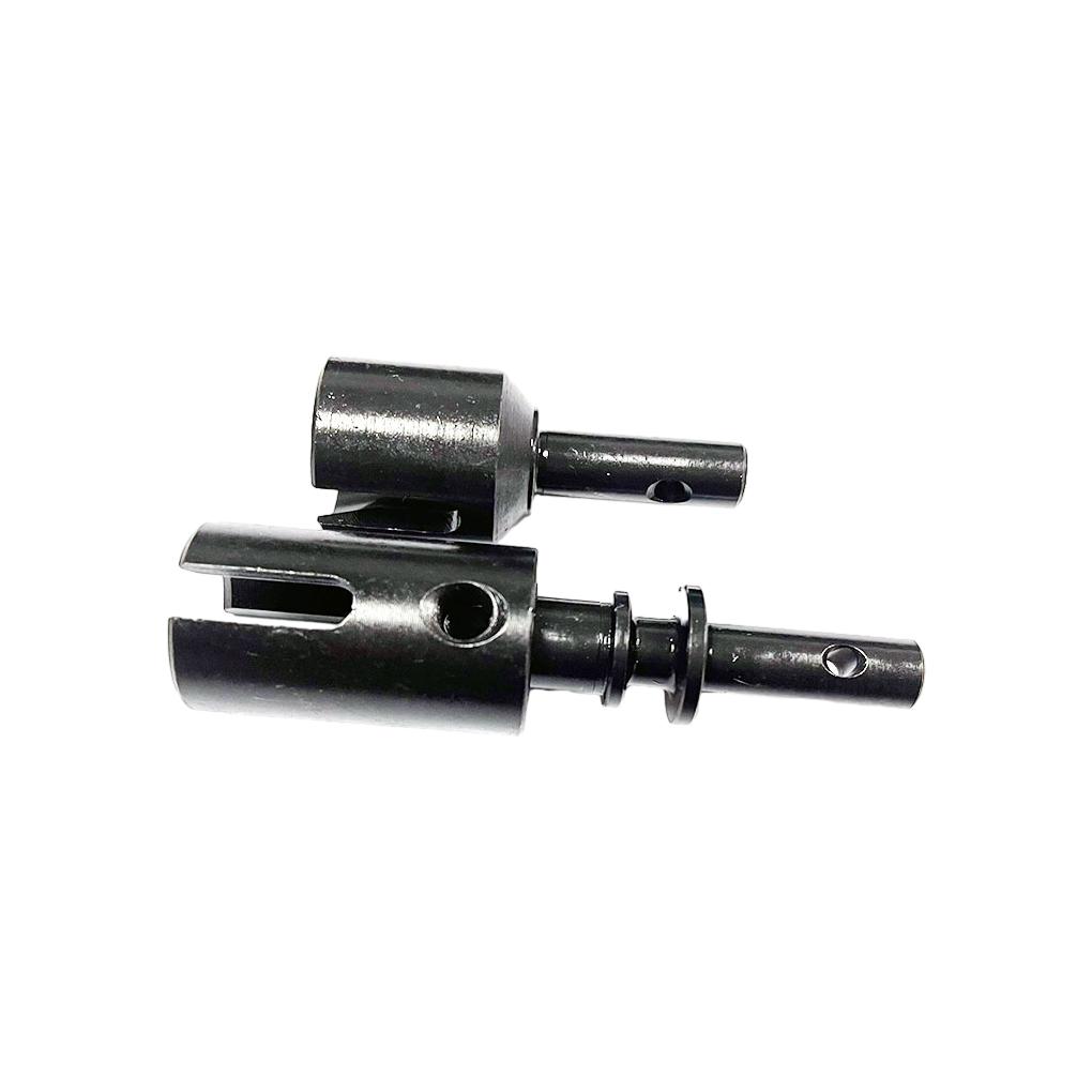 

RCGOFOLLOW Differential Cup RC Car Part Shock-proof Rc Differential Cup For 1/6 LOSi Super Baja Rey OFF-Road RC Upgrade Part чорний