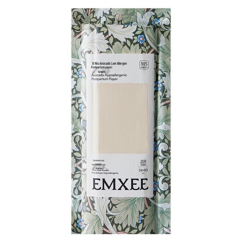 EMXEE Maternity Postpartum Sanitary Paper