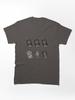 Acts of Blood Blood and Ash books Classic Unisex T-Shirt