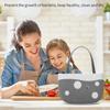 Drain Bag Sink Hanging Water Filtration Basket Portable Home Kitchen Sponge Storage Holder