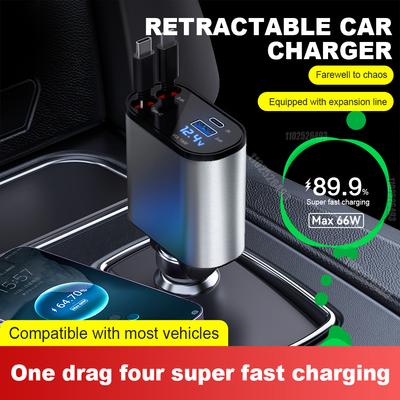 Handyzubehör – Autoladegeräte