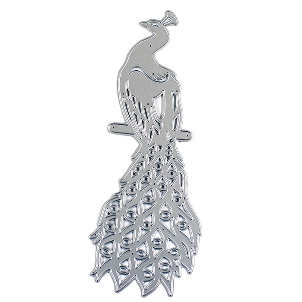 Metal Die Cutting Dies Stencil For DIY Scrapbooking Album Paper Card Decor Craft