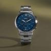 Fossil Neutra FS6111 Men’s Gray Wristwatch