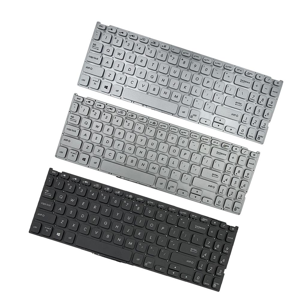 US English Keyboard Direct Replaces for VivoBook 00700 Accessories Premium Durable Easy Install