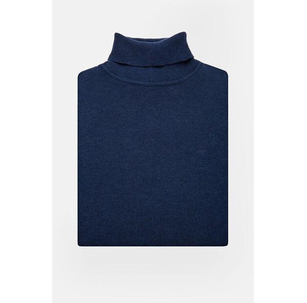 Lancerto Armando Turtleneck Sweater